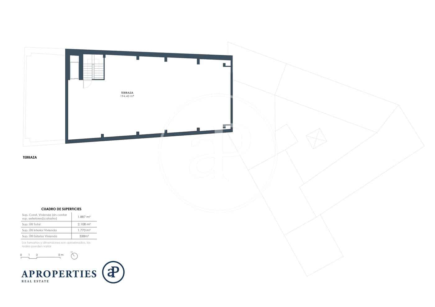 Apartment for sale in Sagunto / Sagunt - € 1,250,000 (Ref: 7598793)