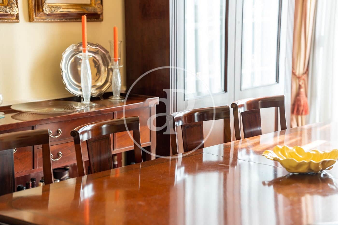 3 sypialnia Apartament na sprzedaż w Miasto Walencja - 925 000 € (Ref: 7598823)