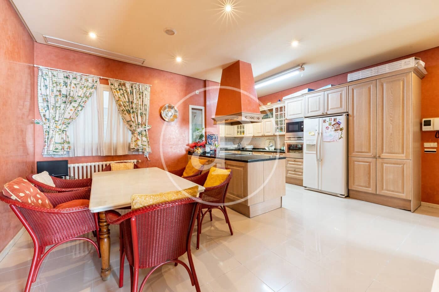 3 sypialnia Apartament na sprzedaż w Miasto Walencja - 925 000 € (Ref: 7598823)