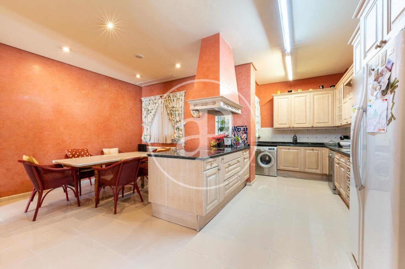 3 sypialnia Apartament na sprzedaż w Miasto Walencja - 925 000 € (Ref: 7598823)