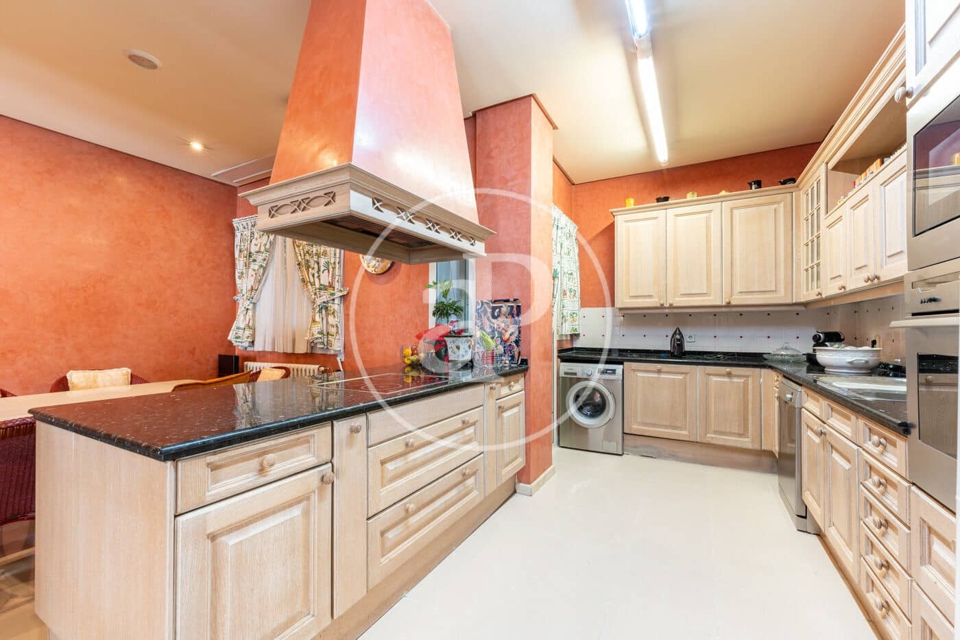 3 sypialnia Apartament na sprzedaż w Miasto Walencja - 925 000 € (Ref: 7598823)