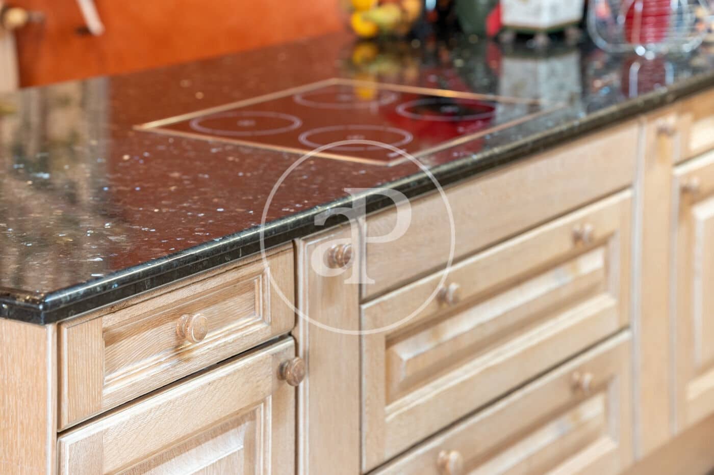 3 sypialnia Apartament na sprzedaż w Miasto Walencja - 925 000 € (Ref: 7598823)