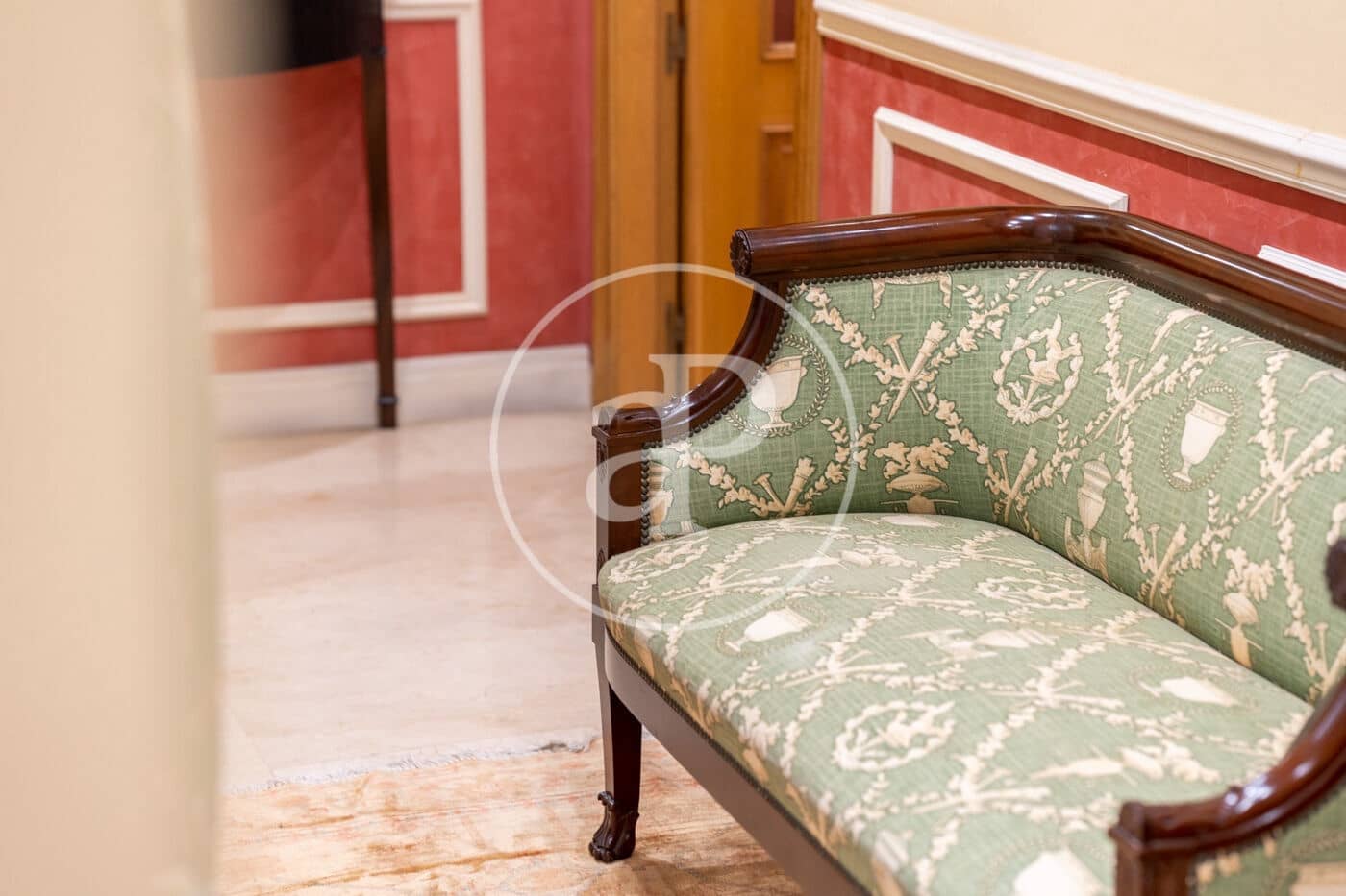 3 sypialnia Apartament na sprzedaż w Miasto Walencja - 925 000 € (Ref: 7598823)