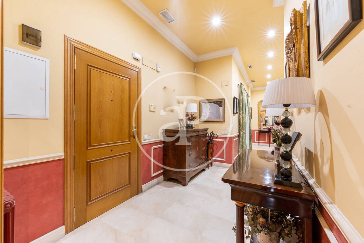 3 sypialnia Apartament na sprzedaż w Miasto Walencja - 925 000 € (Ref: 7598823)