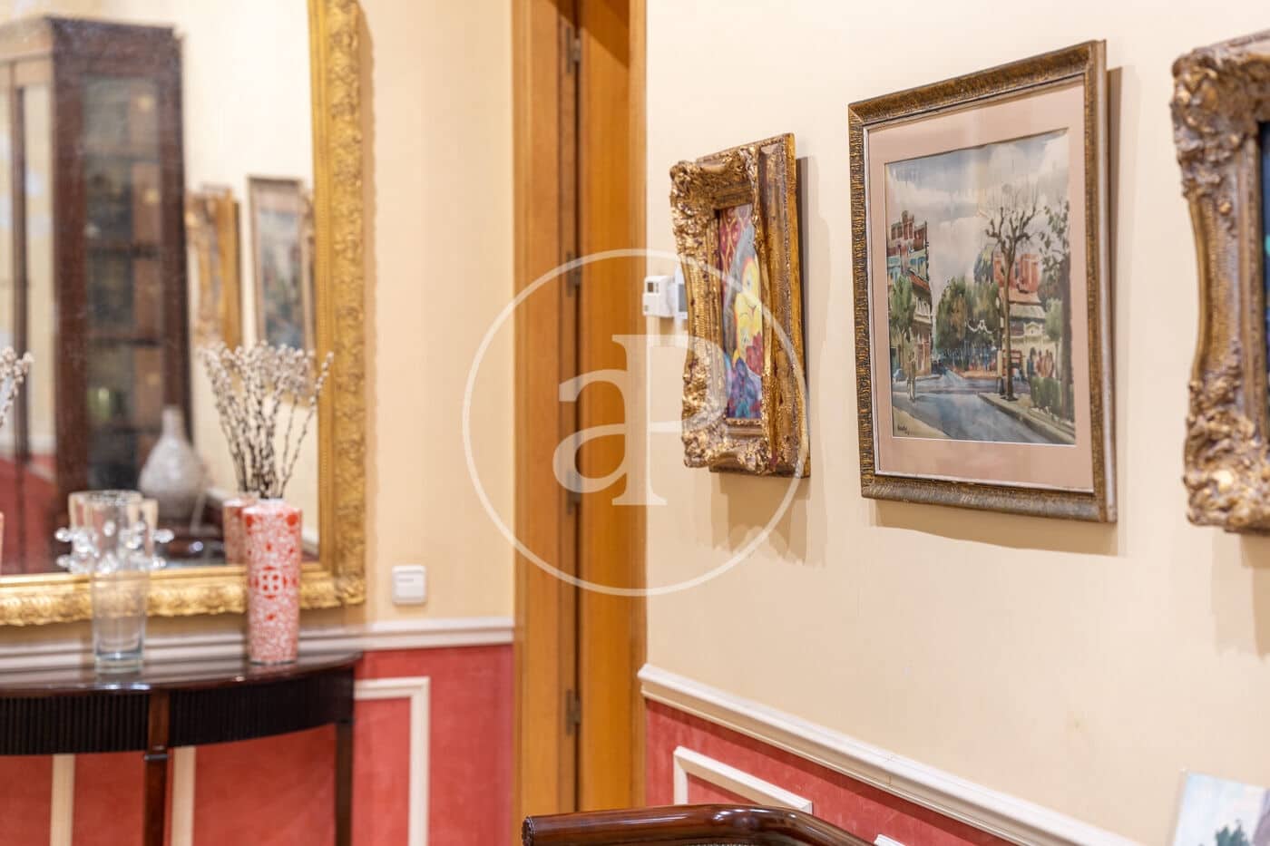 3 sypialnia Apartament na sprzedaż w Miasto Walencja - 925 000 € (Ref: 7598823)