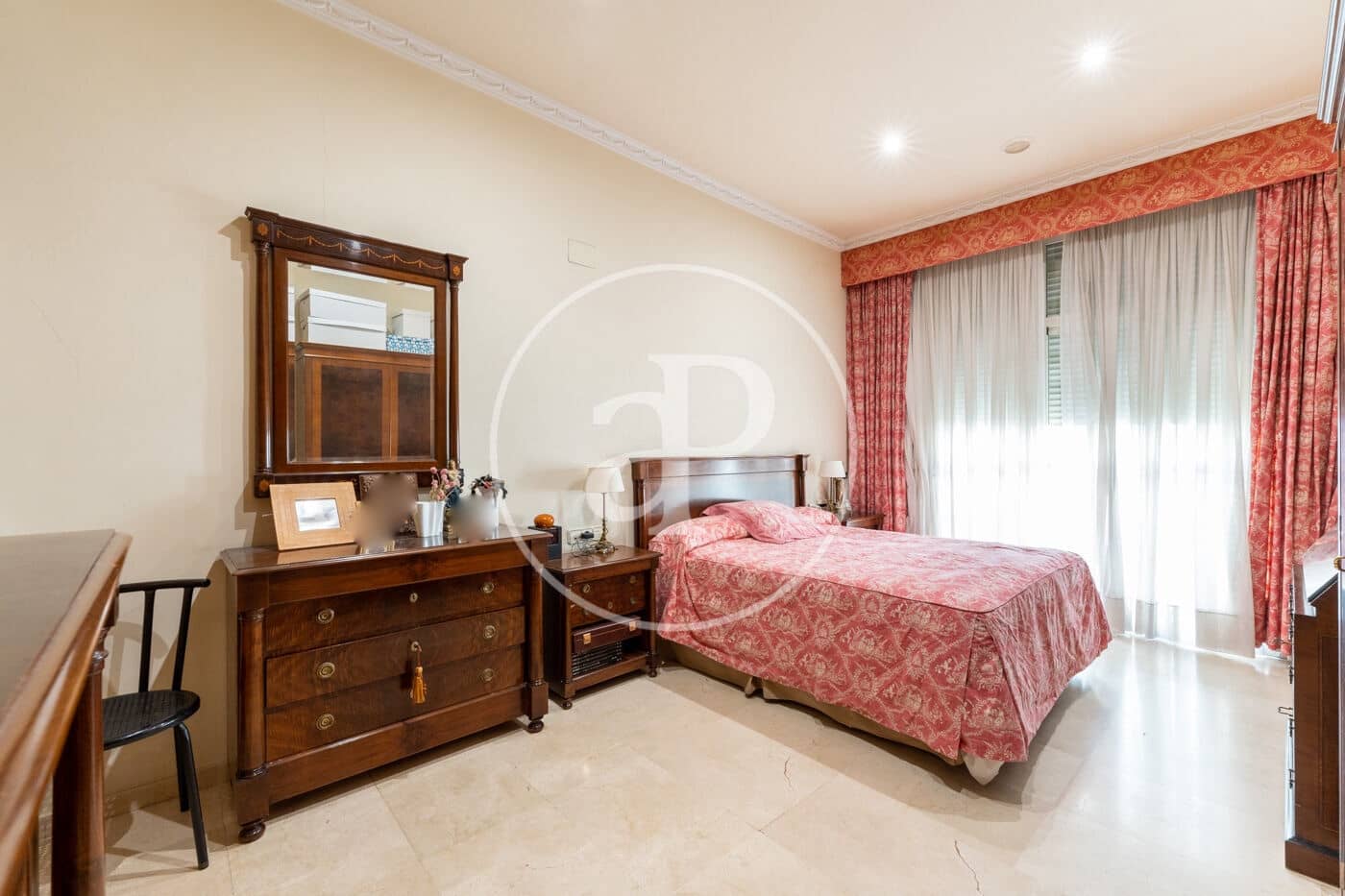 3 sypialnia Apartament na sprzedaż w Miasto Walencja - 925 000 € (Ref: 7598823)