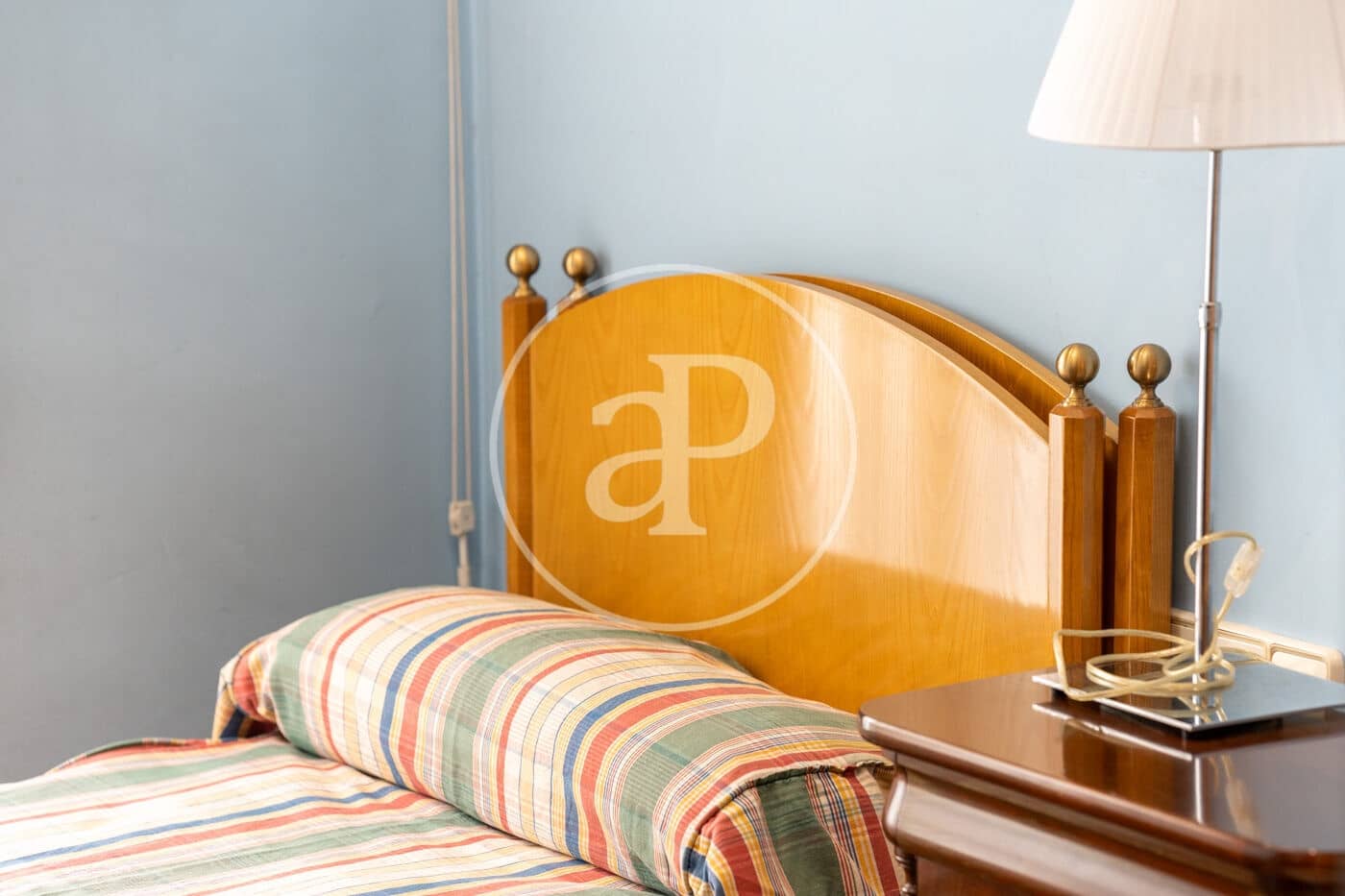 3 sypialnia Apartament na sprzedaż w Miasto Walencja - 925 000 € (Ref: 7598823)