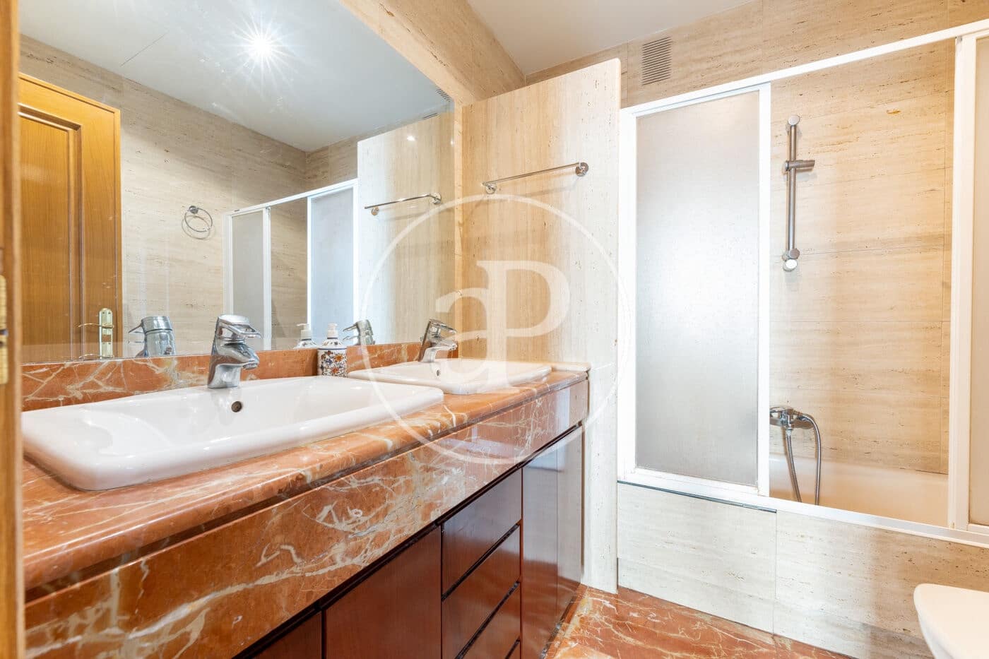 3 sypialnia Apartament na sprzedaż w Miasto Walencja - 925 000 € (Ref: 7598823)