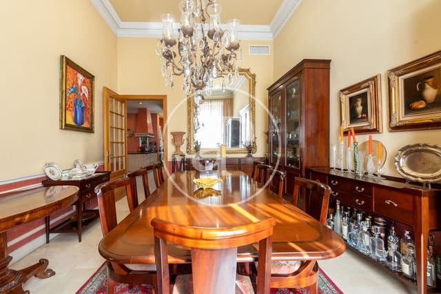 3 soverom Leilighet til salgs i La Xerea, Valencia by - € 925 000 (Ref: 7598823)