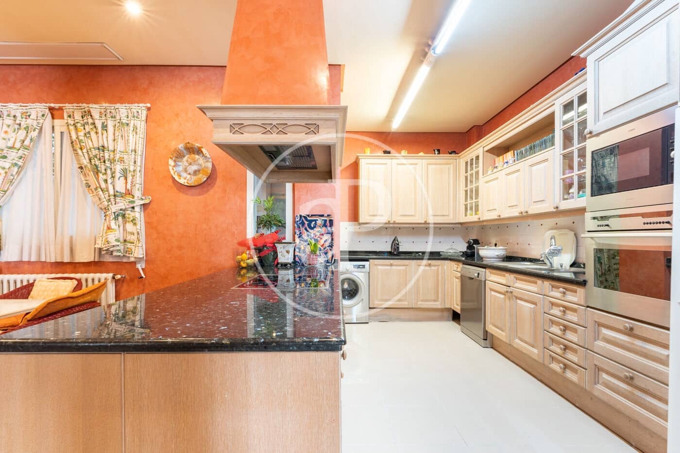 3 sypialnia Apartament na sprzedaż w Miasto Walencja - 925 000 € (Ref: 7598823)