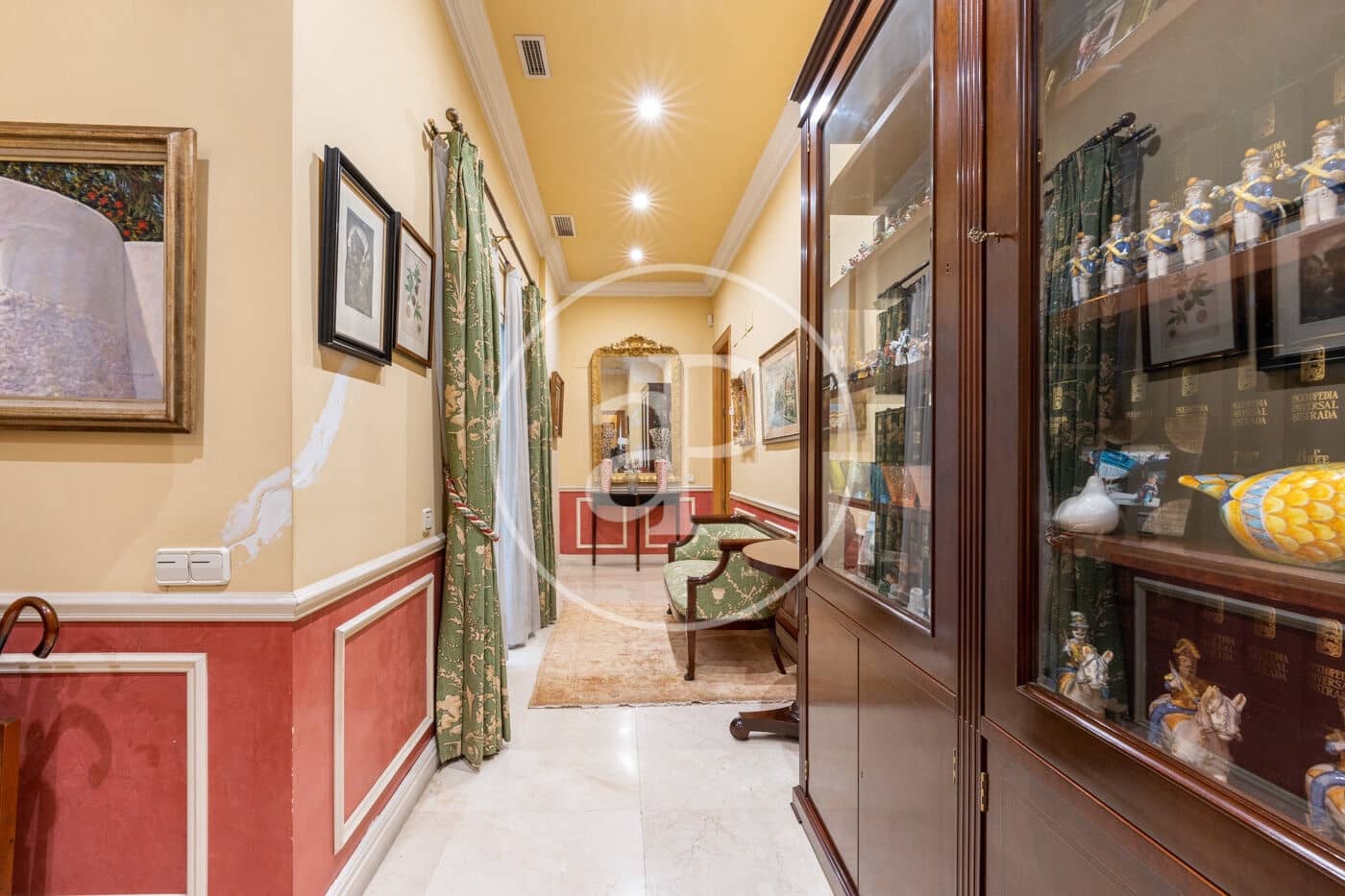 3 sypialnia Apartament na sprzedaż w Miasto Walencja - 925 000 € (Ref: 7598823)