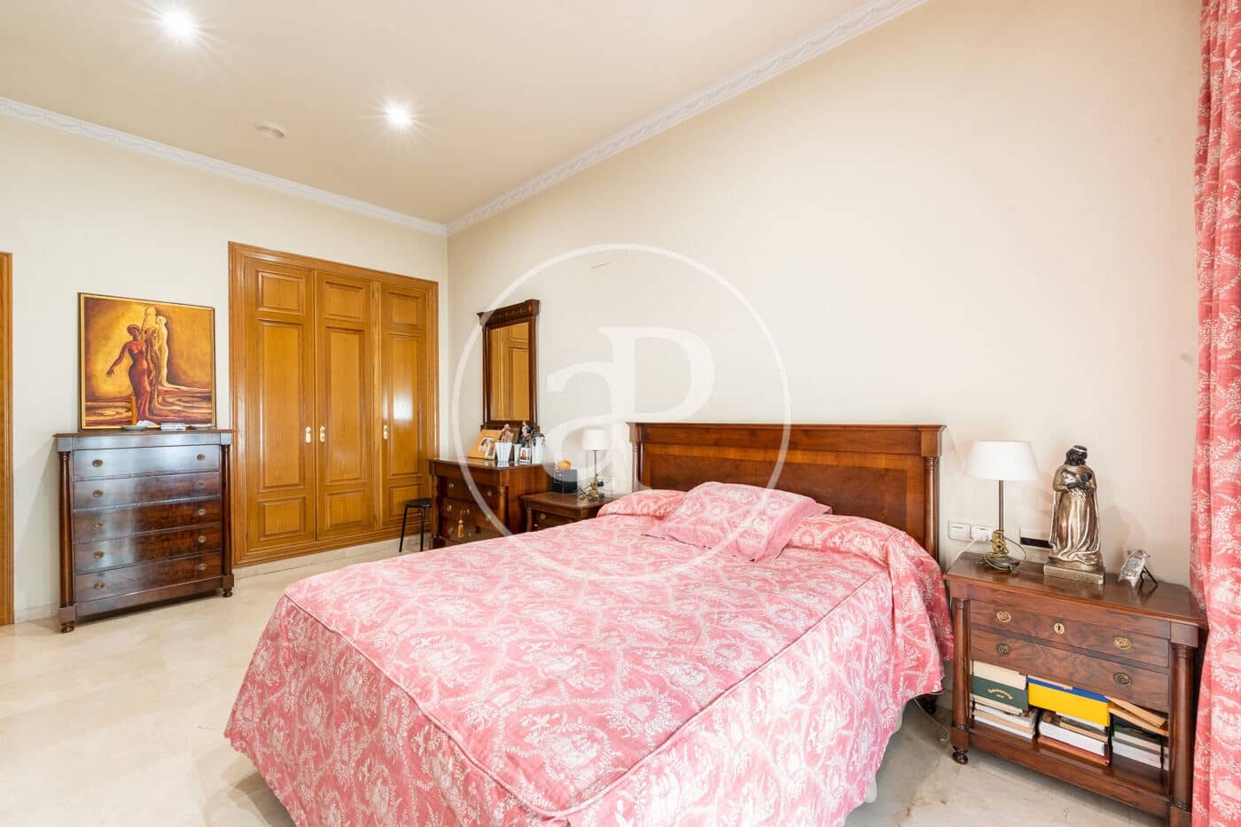 3 sypialnia Apartament na sprzedaż w Miasto Walencja - 925 000 € (Ref: 7598823)