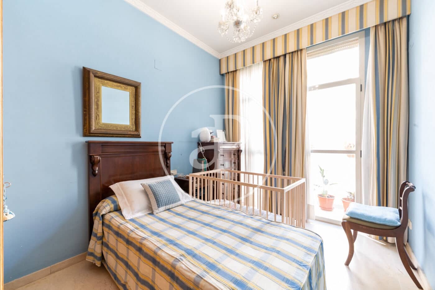 3 sypialnia Apartament na sprzedaż w Miasto Walencja - 925 000 € (Ref: 7598823)