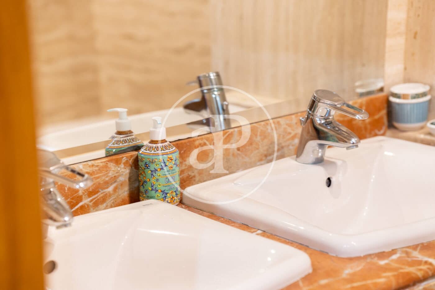 3 sypialnia Apartament na sprzedaż w Miasto Walencja - 925 000 € (Ref: 7598823)