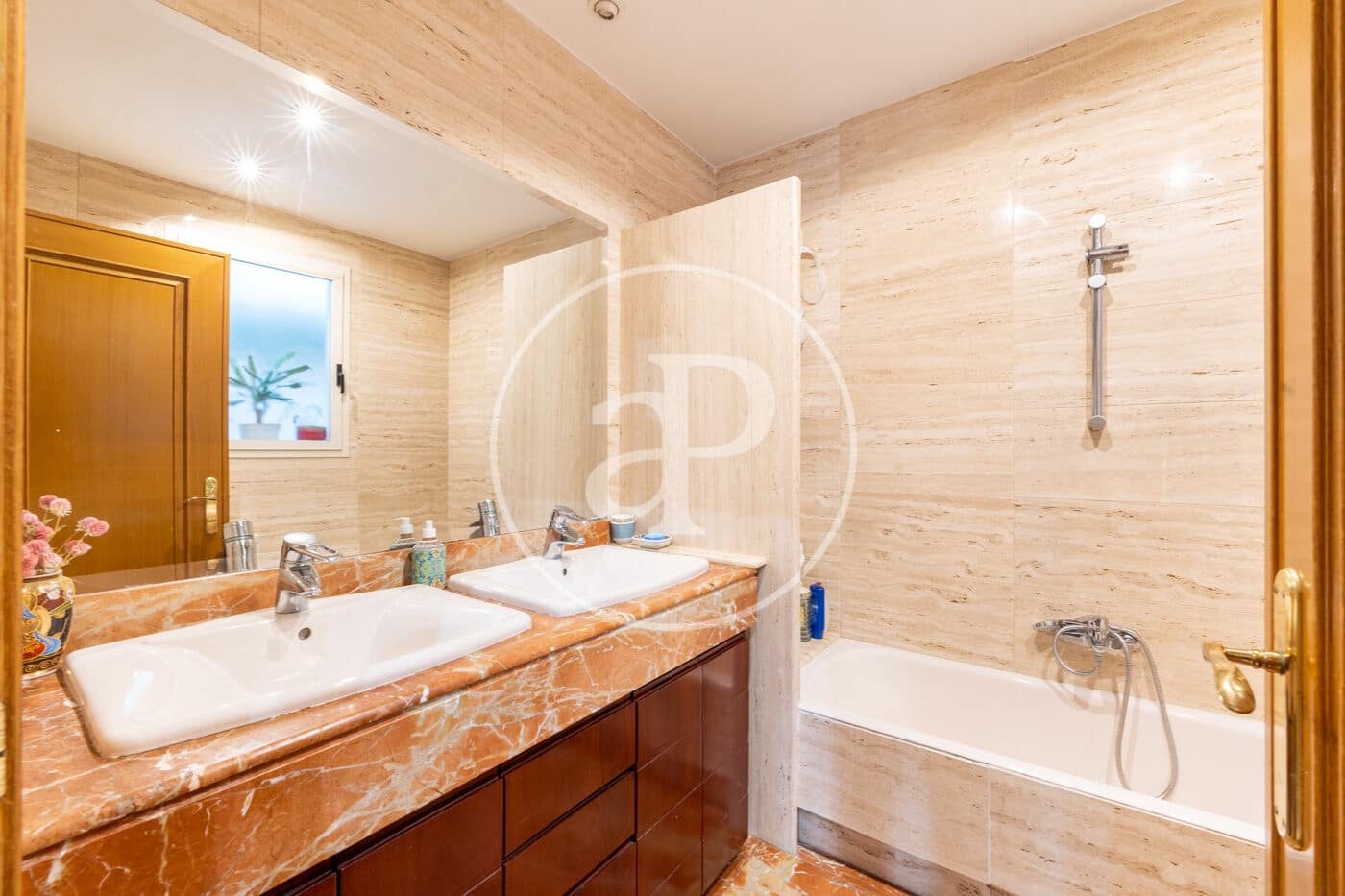 3 sypialnia Apartament na sprzedaż w Miasto Walencja - 925 000 € (Ref: 7598823)