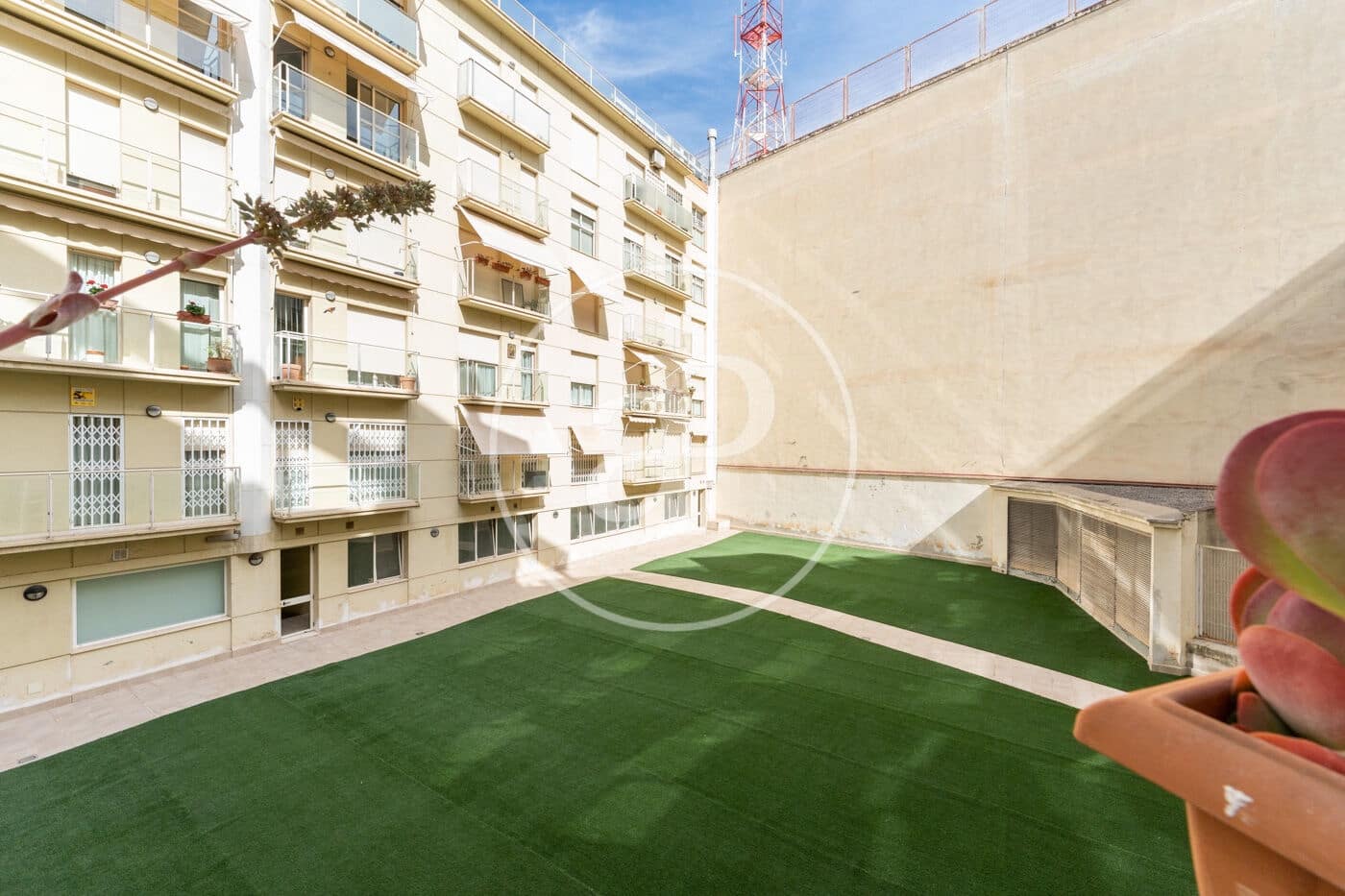 3 sypialnia Apartament na sprzedaż w Miasto Walencja - 925 000 € (Ref: 7598823)