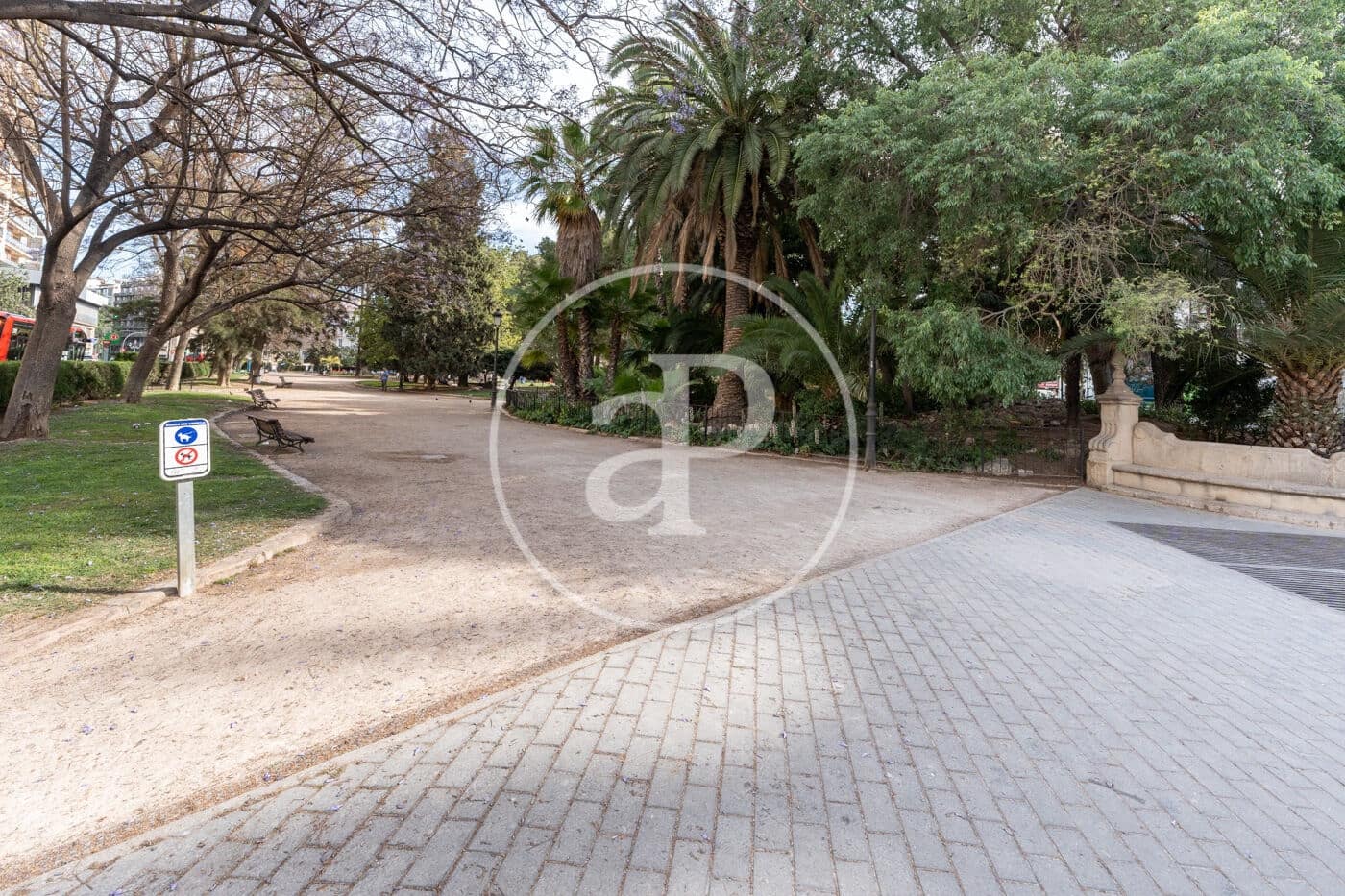 3 sypialnia Apartament na sprzedaż w Miasto Walencja - 925 000 € (Ref: 7598823)