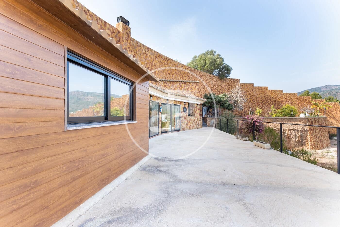 Grunde uden byggetilladelser til salg i Pucol - € 2.000.000 (Ref: 7598857)