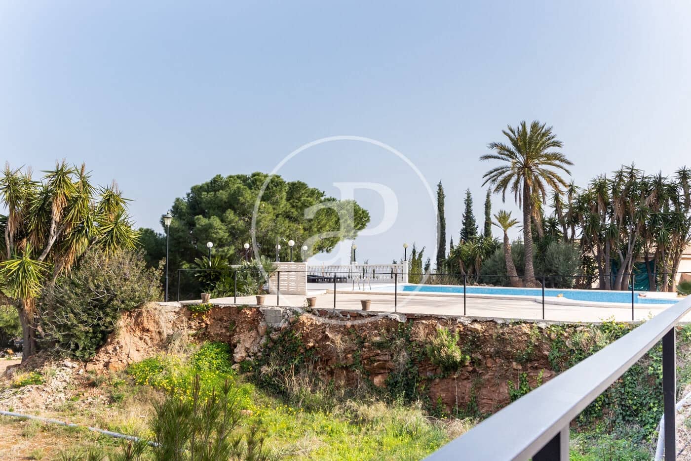 Grunde uden byggetilladelser til salg i Pucol - € 2.000.000 (Ref: 7598857)