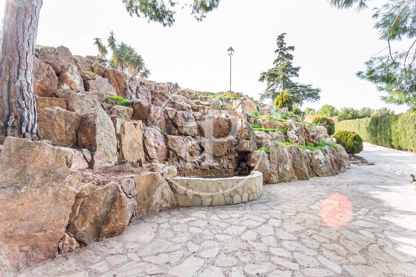 Grunde uden byggetilladelser til salg i Pucol - € 2.000.000 (Ref: 7598857)