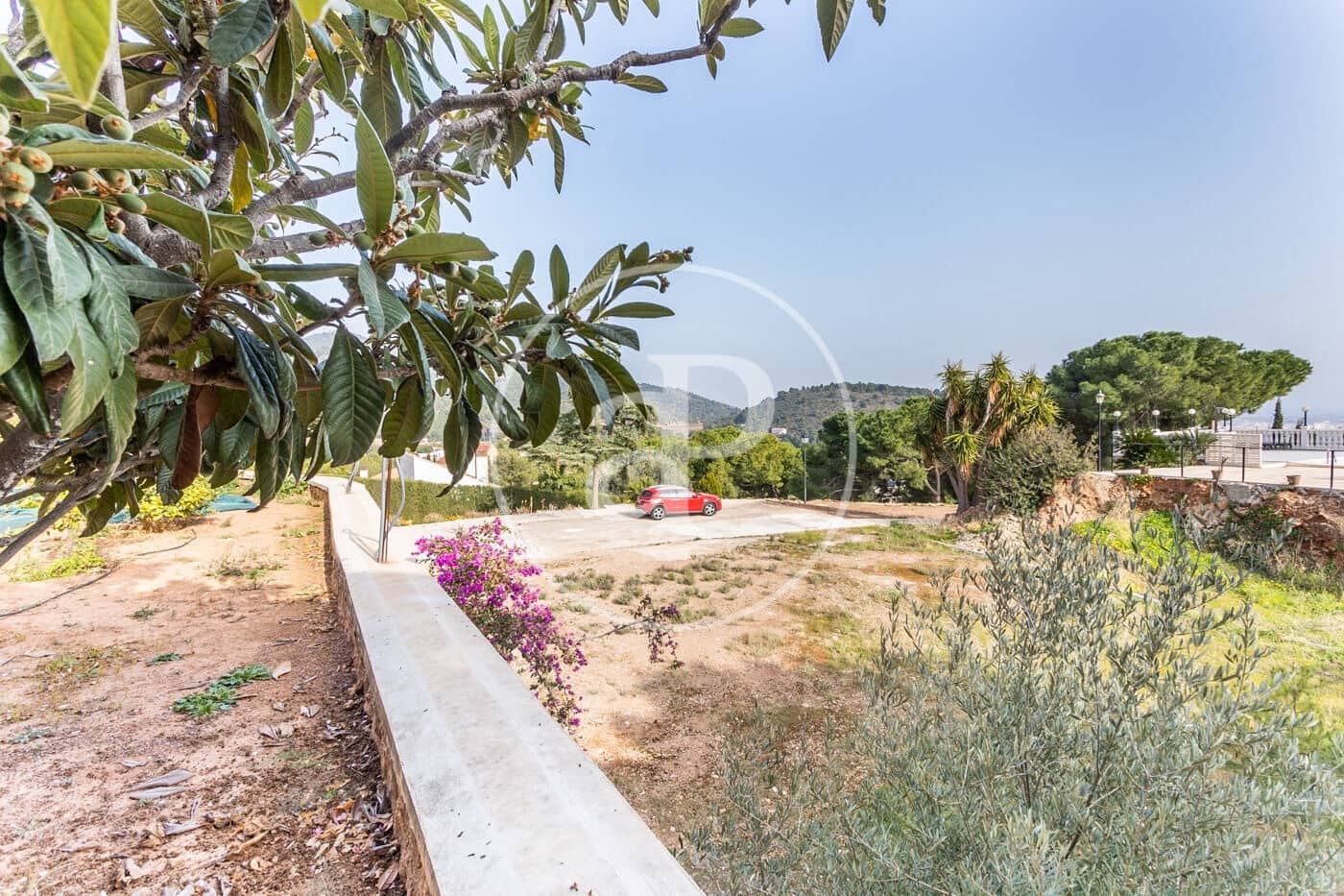 Grunde uden byggetilladelser til salg i Pucol - € 2.000.000 (Ref: 7598857)