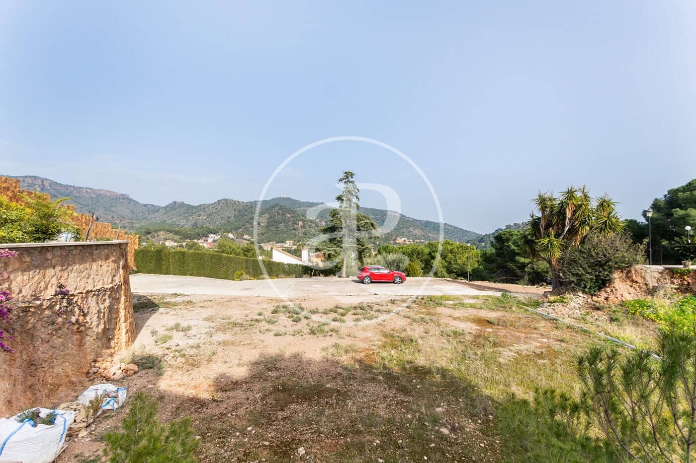 Grunde uden byggetilladelser til salg i Pucol - € 2.000.000 (Ref: 7598857)