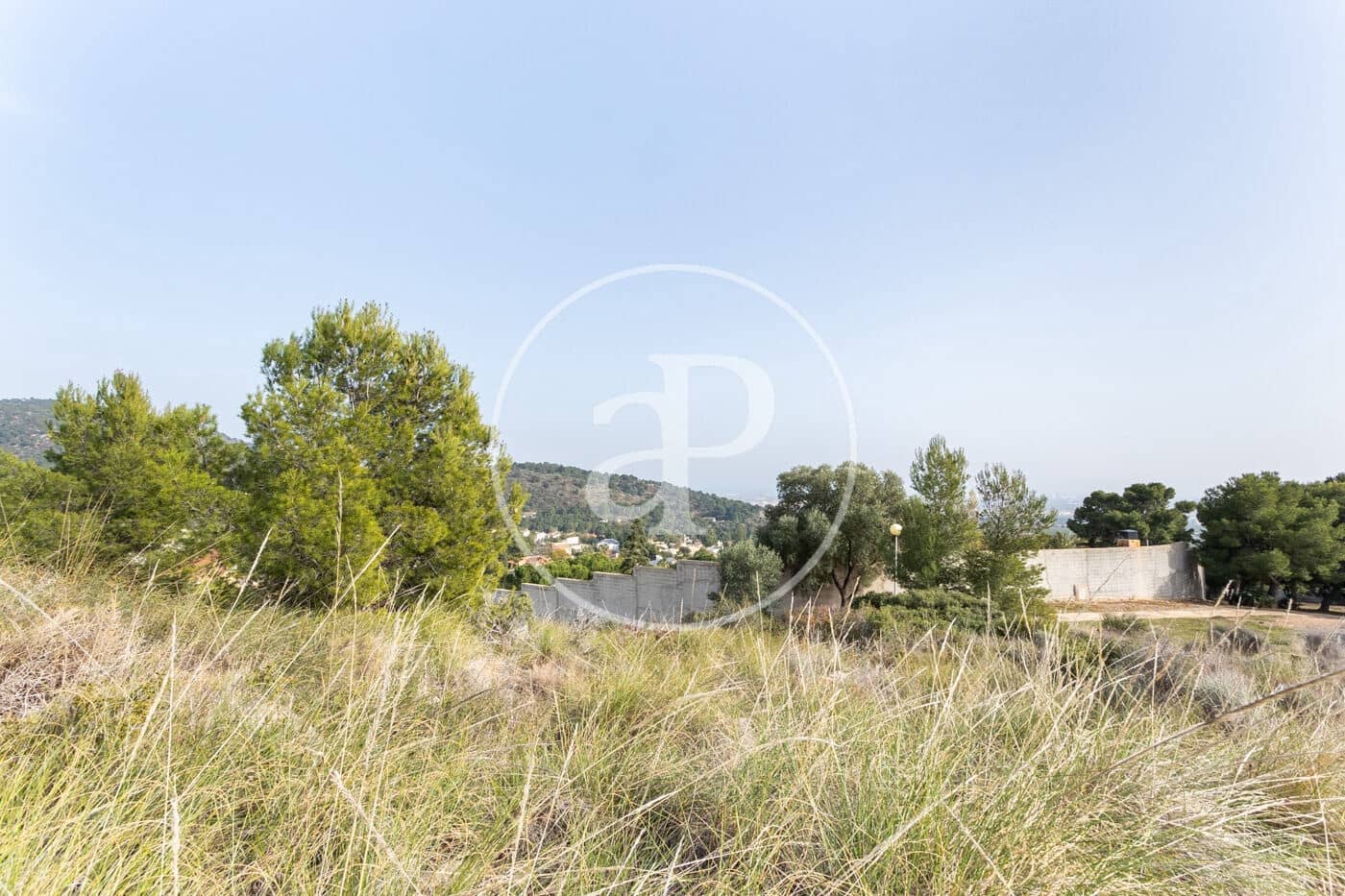 Grunde uden byggetilladelser til salg i Pucol - € 2.000.000 (Ref: 7598857)