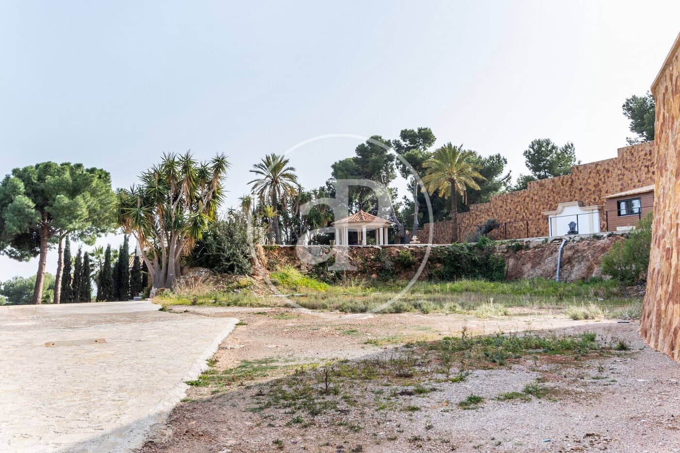 Grunde uden byggetilladelser til salg i Pucol - € 2.000.000 (Ref: 7598857)