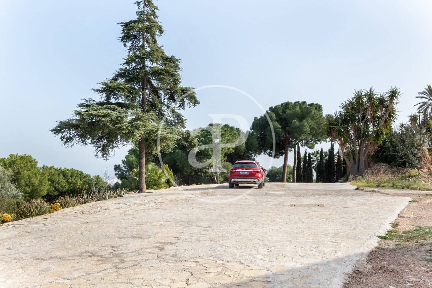 Grunde uden byggetilladelser til salg i Pucol - € 2.000.000 (Ref: 7598857)