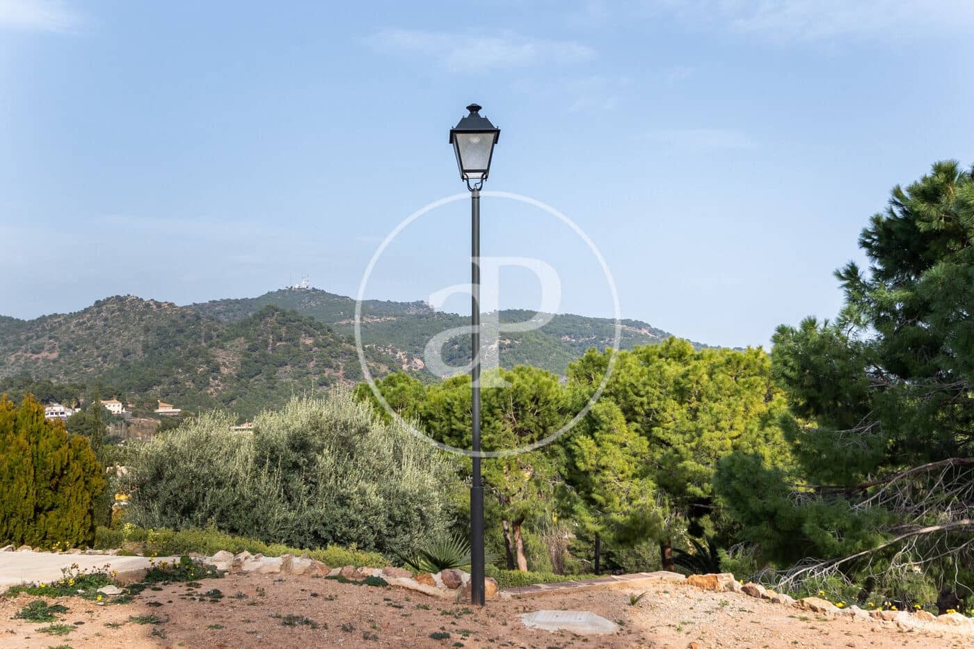 Grunde uden byggetilladelser til salg i Pucol - € 2.000.000 (Ref: 7598857)