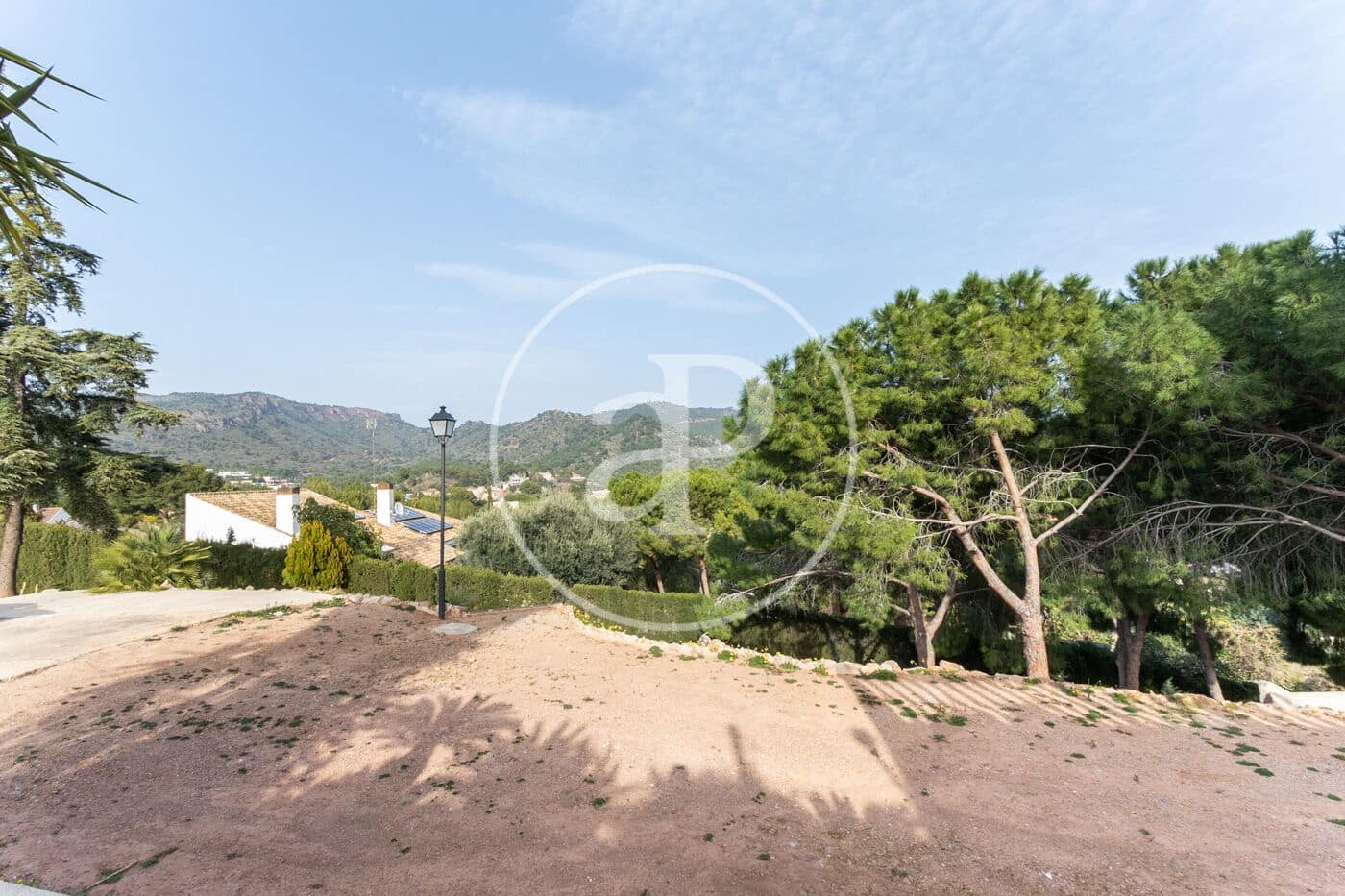 Grunde uden byggetilladelser til salg i Pucol - € 2.000.000 (Ref: 7598857)