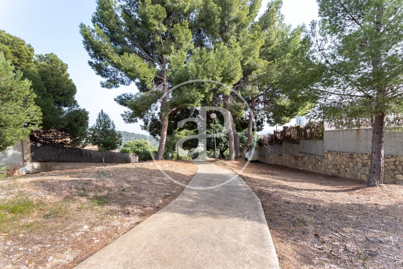 Grunde uden byggetilladelser til salg i Pucol - € 2.000.000 (Ref: 7598857)