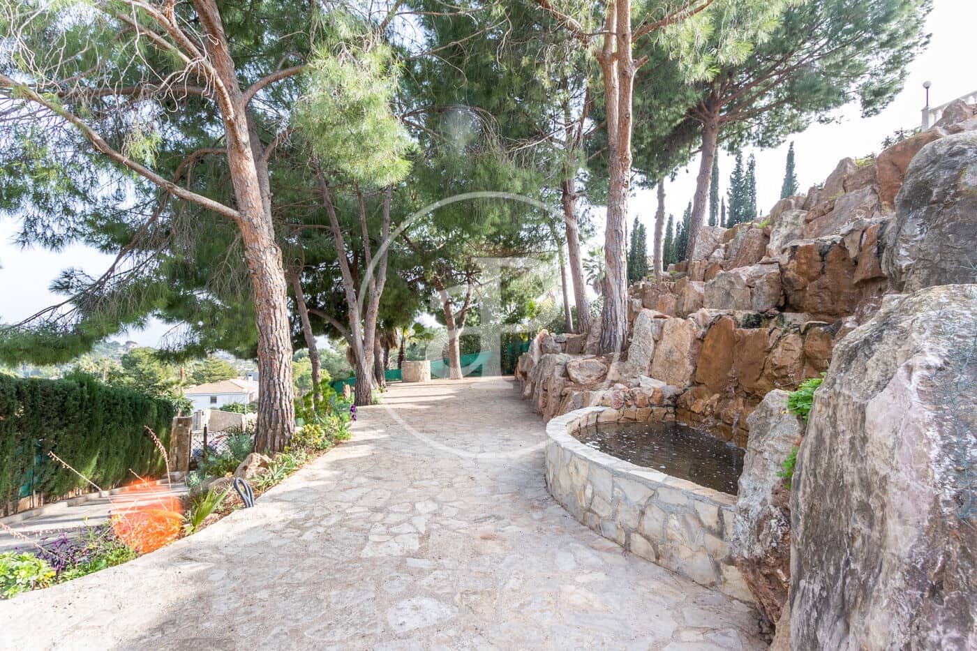 Grunde uden byggetilladelser til salg i Pucol - € 2.000.000 (Ref: 7598857)