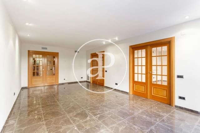 4 chambre Appartement à vendre à El Pla del Remei, Valence ville - 1 020 000 € (Ref: 7598862)