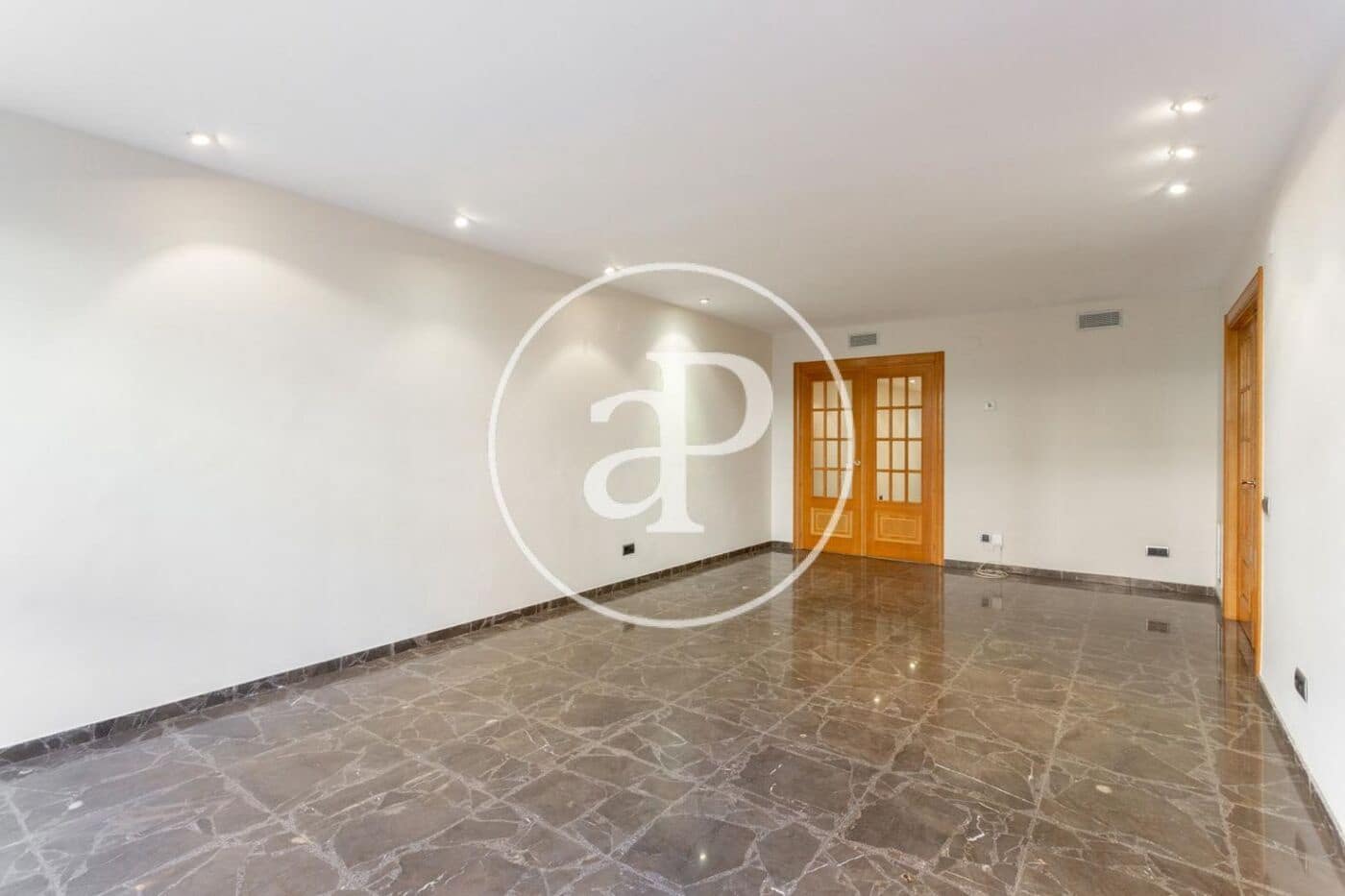 4 soveværelse Lejlighed til salg i Valencia by - € 1.020.000 (Ref: 7598862)