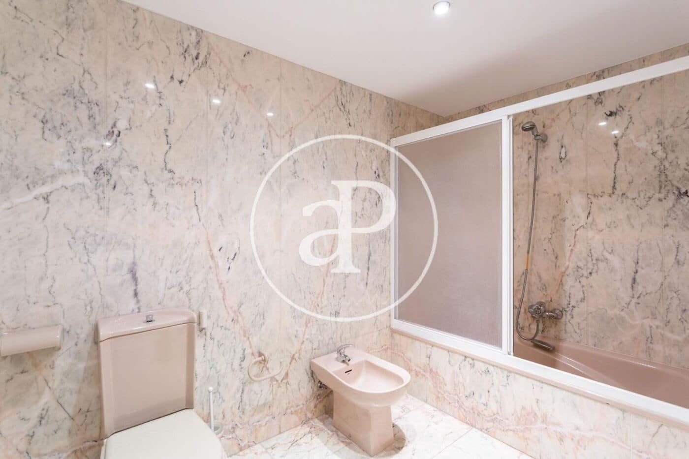 4 soveværelse Lejlighed til salg i Valencia by - € 1.020.000 (Ref: 7598862)