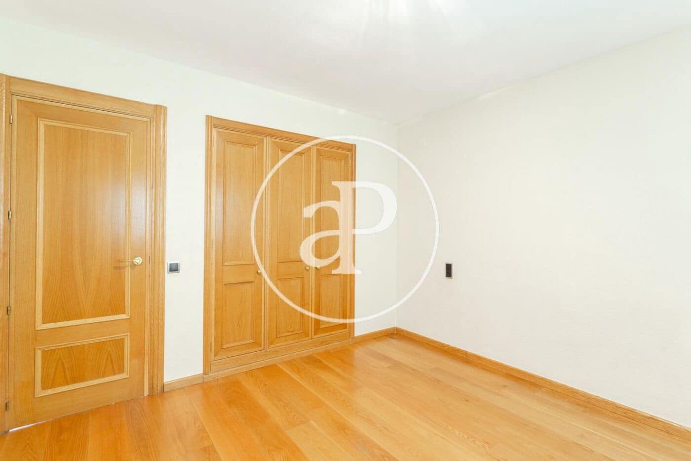 4 soveværelse Lejlighed til salg i Valencia by - € 1.020.000 (Ref: 7598862)