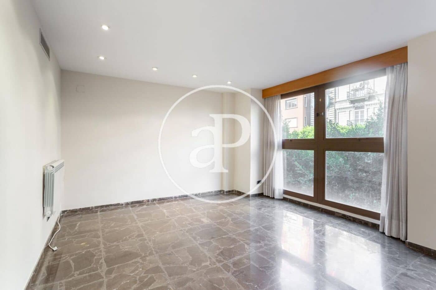 4 soveværelse Lejlighed til salg i Valencia by - € 1.020.000 (Ref: 7598862)