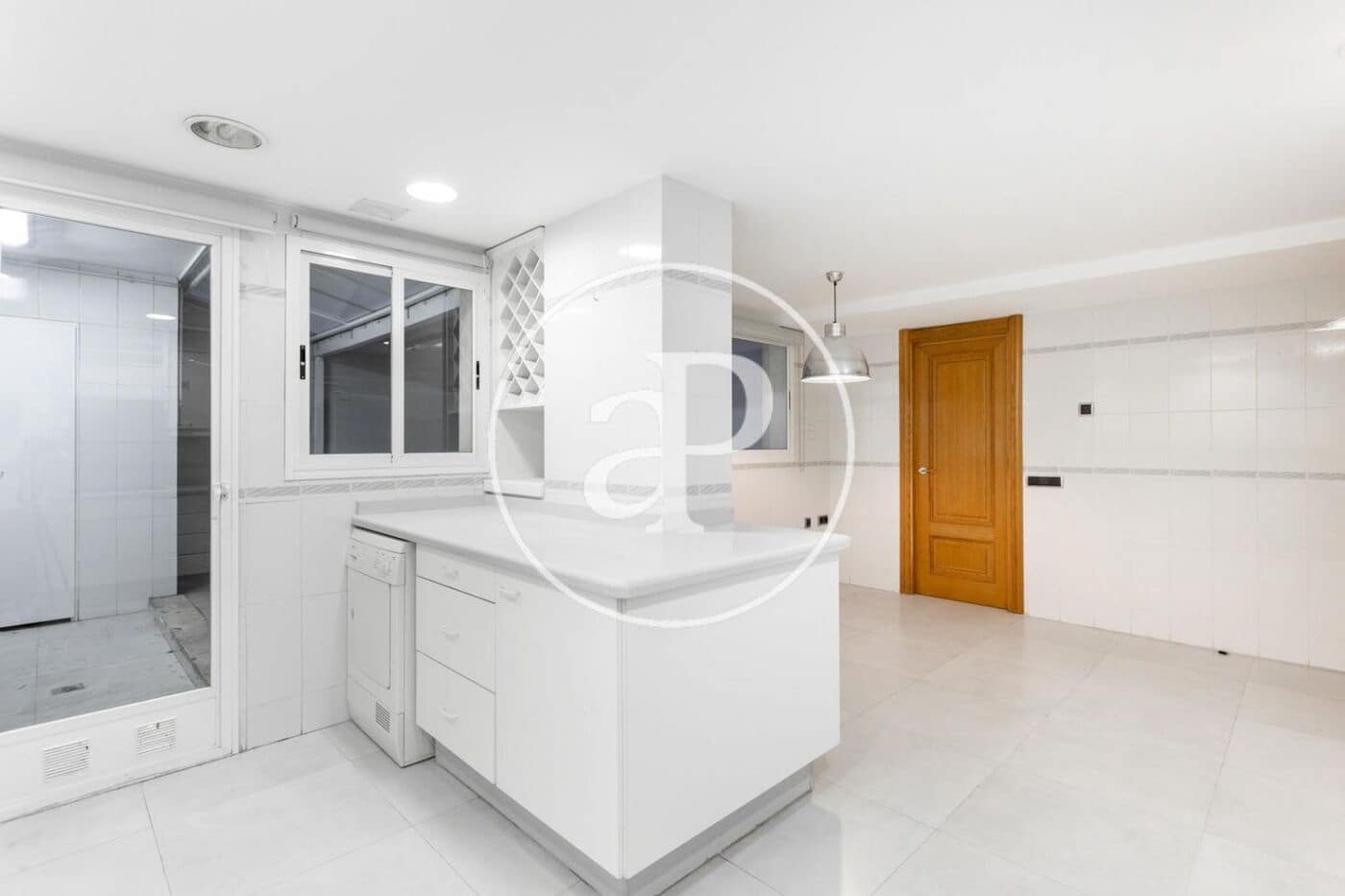 4 soveværelse Lejlighed til salg i Valencia by - € 1.020.000 (Ref: 7598862)