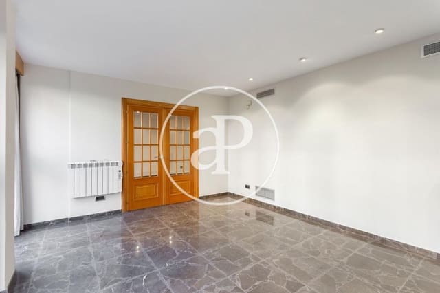 4 chambre Appartement à vendre à El Pla del Remei, Valence ville - 1 020 000 € (Ref: 7598862)