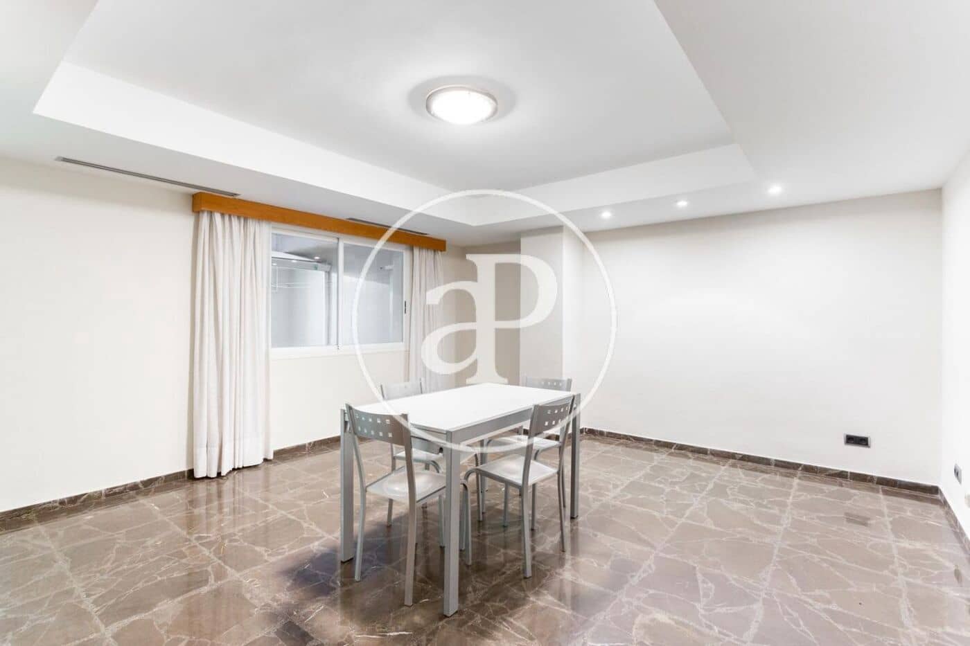 4 soveværelse Lejlighed til salg i Valencia by - € 1.020.000 (Ref: 7598862)