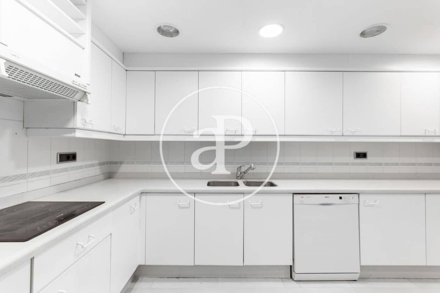 4 soveværelse Lejlighed til salg i Valencia by - € 1.020.000 (Ref: 7598862)