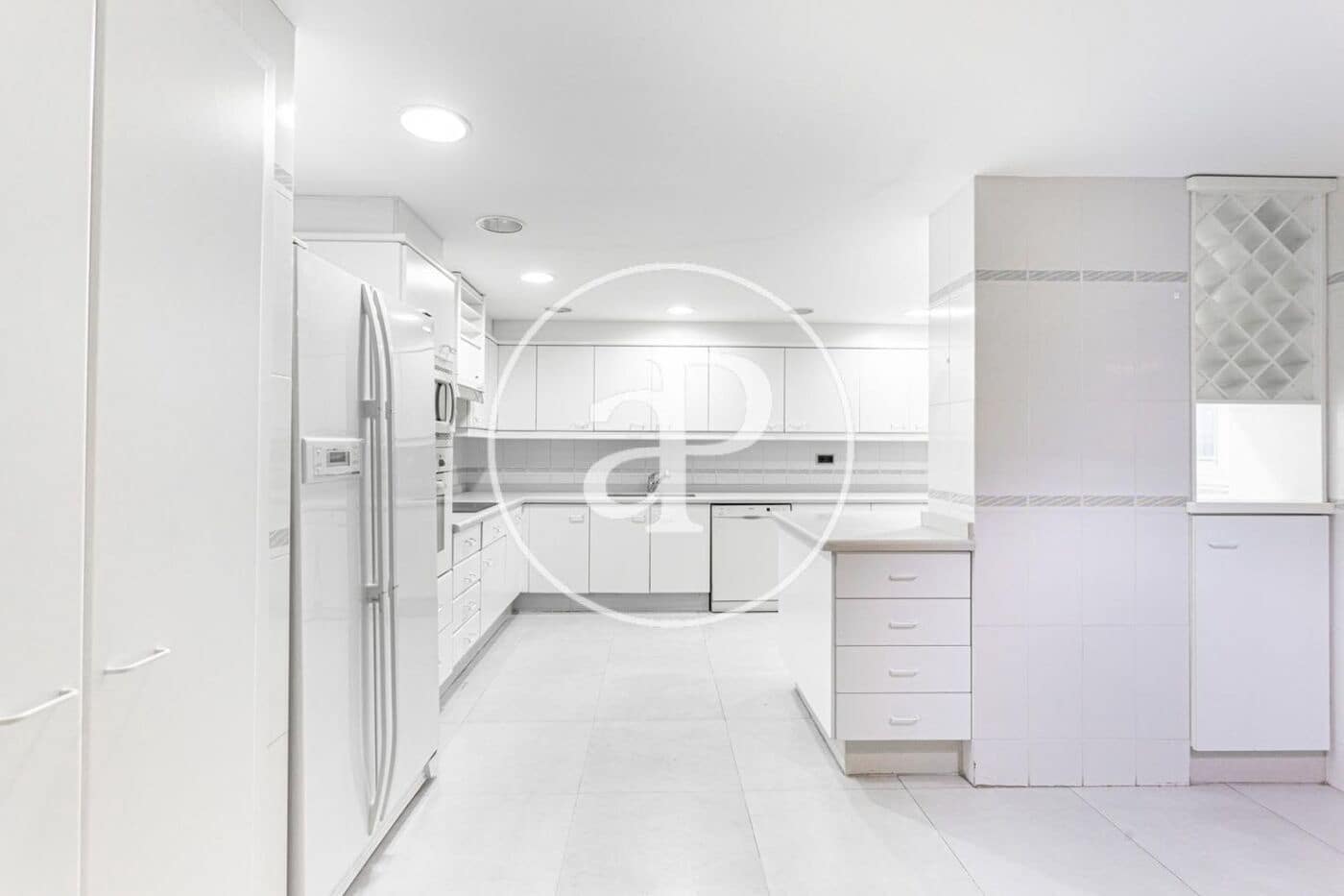 4 soveværelse Lejlighed til salg i Valencia by - € 1.020.000 (Ref: 7598862)