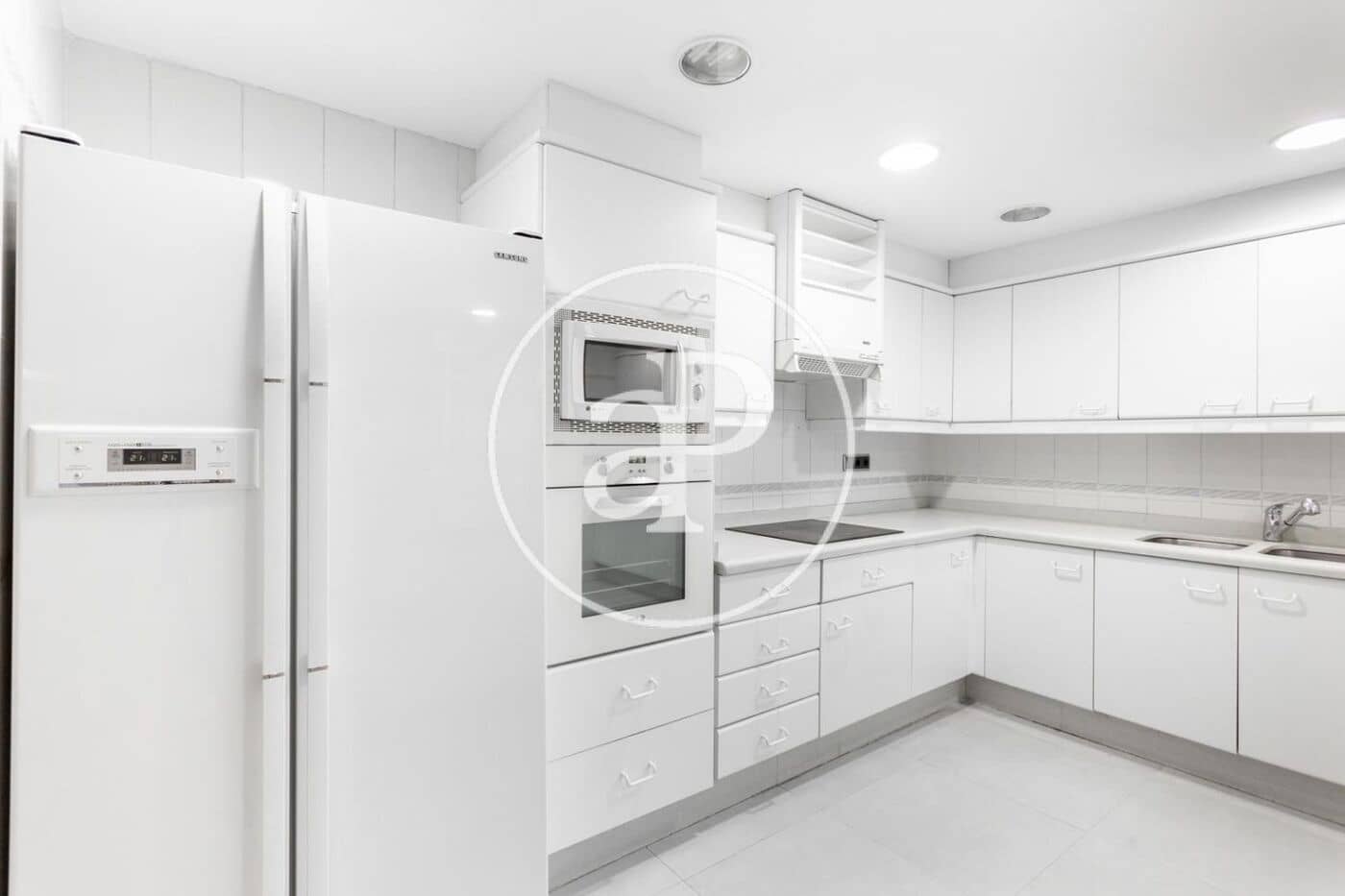 4 soveværelse Lejlighed til salg i Valencia by - € 1.020.000 (Ref: 7598862)