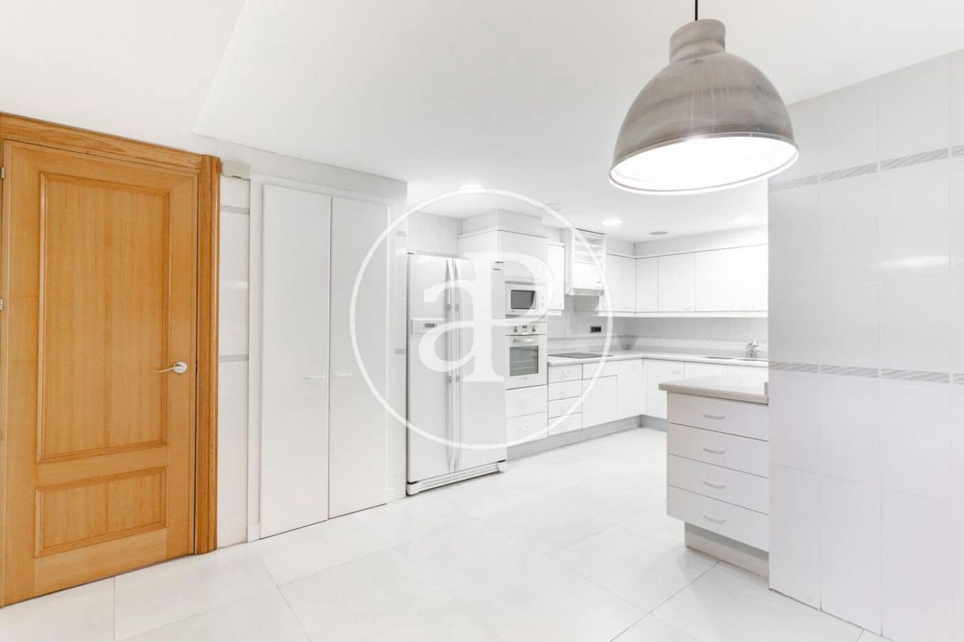 4 soveværelse Lejlighed til salg i Valencia by - € 1.020.000 (Ref: 7598862)