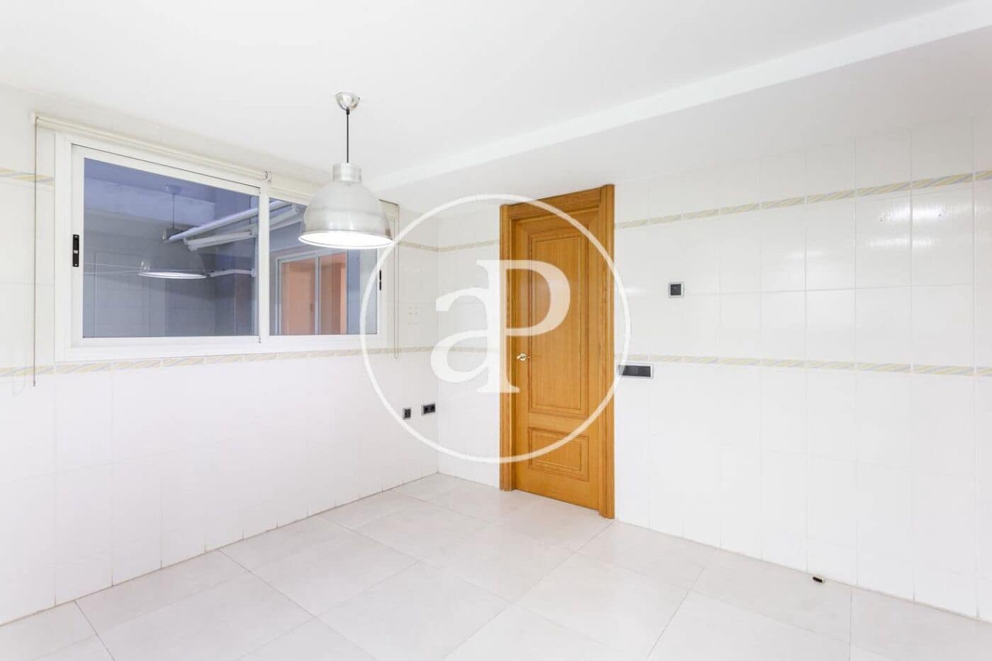 4 soveværelse Lejlighed til salg i Valencia by - € 1.020.000 (Ref: 7598862)