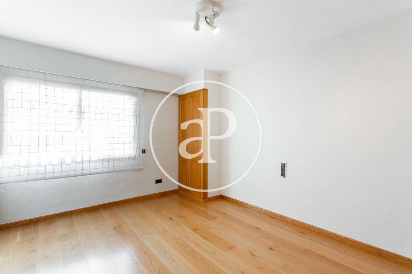 4 soveværelse Lejlighed til salg i Valencia by - € 1.020.000 (Ref: 7598862)