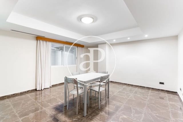 4 chambre Appartement à vendre à El Pla del Remei, Valence ville - 1 020 000 € (Ref: 7598862)