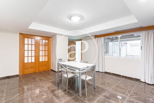 4 chambre Appartement à vendre à El Pla del Remei, Valence ville - 1 020 000 € (Ref: 7598862)