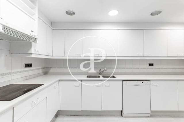 4 chambre Appartement à vendre à El Pla del Remei, Valence ville - 1 020 000 € (Ref: 7598862)